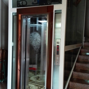 别墅电梯 (2)